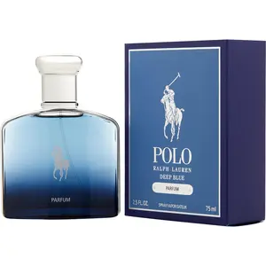 Polo Deep Blue By Ralph Lauren Parfum For Men