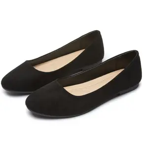 Womens flats fashion shoes