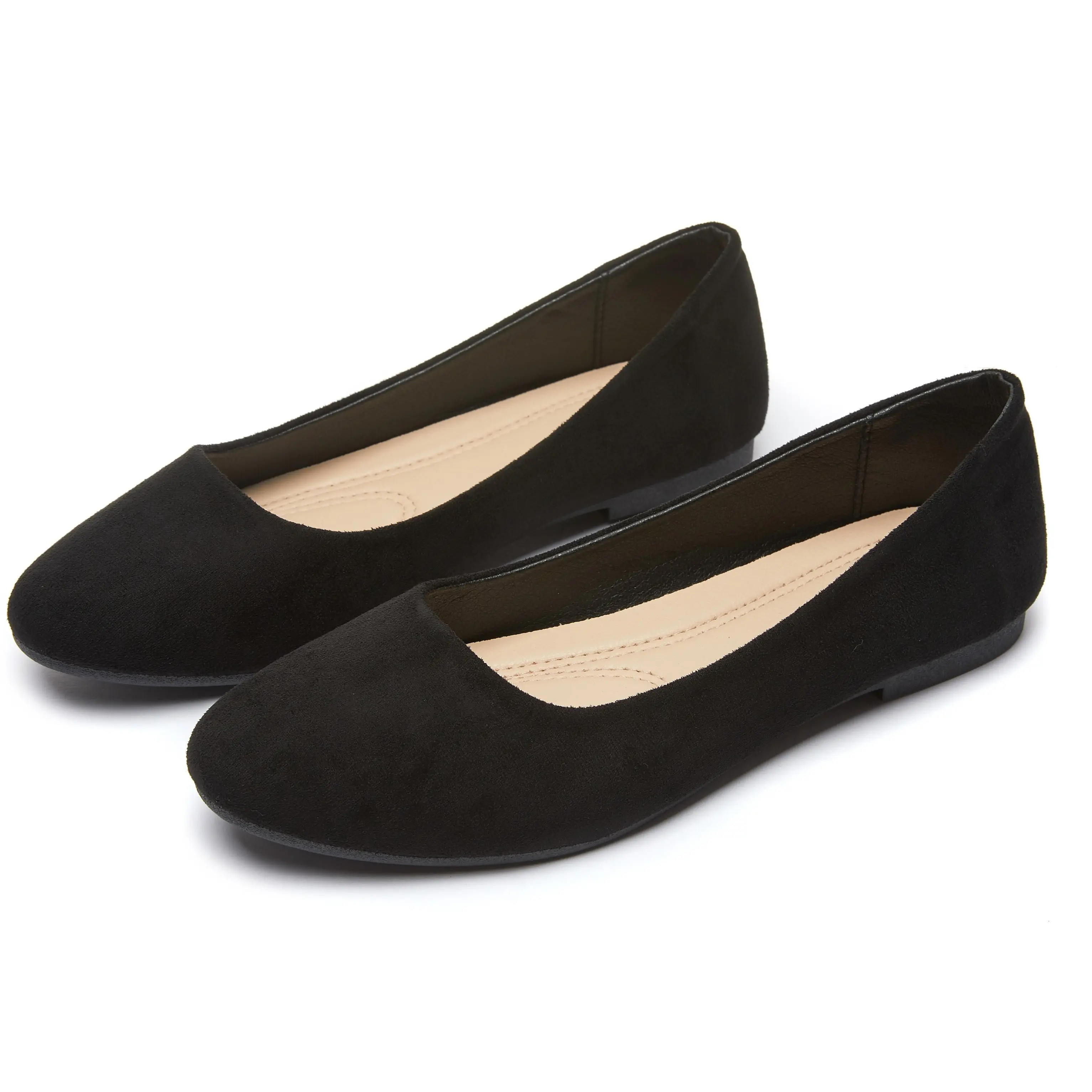 Womens flats fashion shoes
