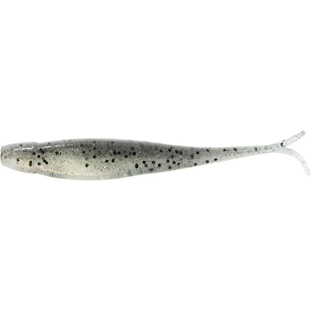 Z-Man Scented Jerk ShadZ Soft Jerkbait - 3 Inch