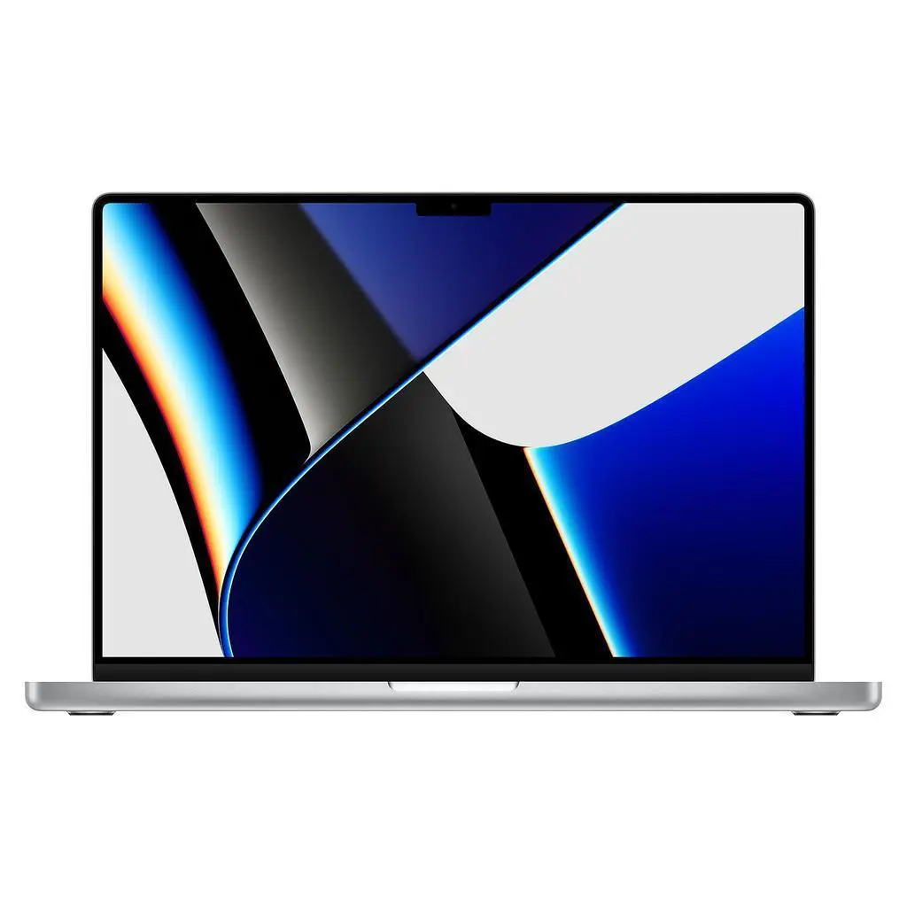 Refurbished Apple MacBook Pro 16" (2021) M1 Pro Chip CPU @ 3.2GHz (10 Core CPU 16 Core GPU) A2485 Excellent Condition