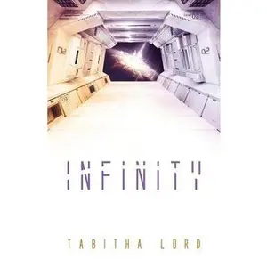 USED-Infinity by Lord, Tabitha (Paperback)