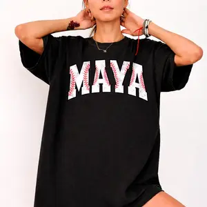 Baseball Mama Shirt, Baseball Game Day Shirt, Raising Ballers T-shirt, Baseball Season Mom Shirt, Retro Baseball Mom Shirt