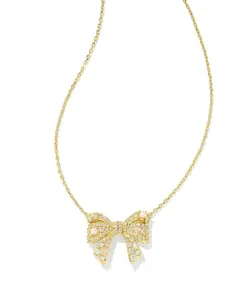 KendrA Sc0tt Elisa Pendant Necklace for Women, Fashion Jewelry