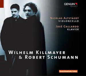 Nicolas Altstaedt - Five Romances Eight Bagatelles / Three Romances  [COMPACT DISC - CD]