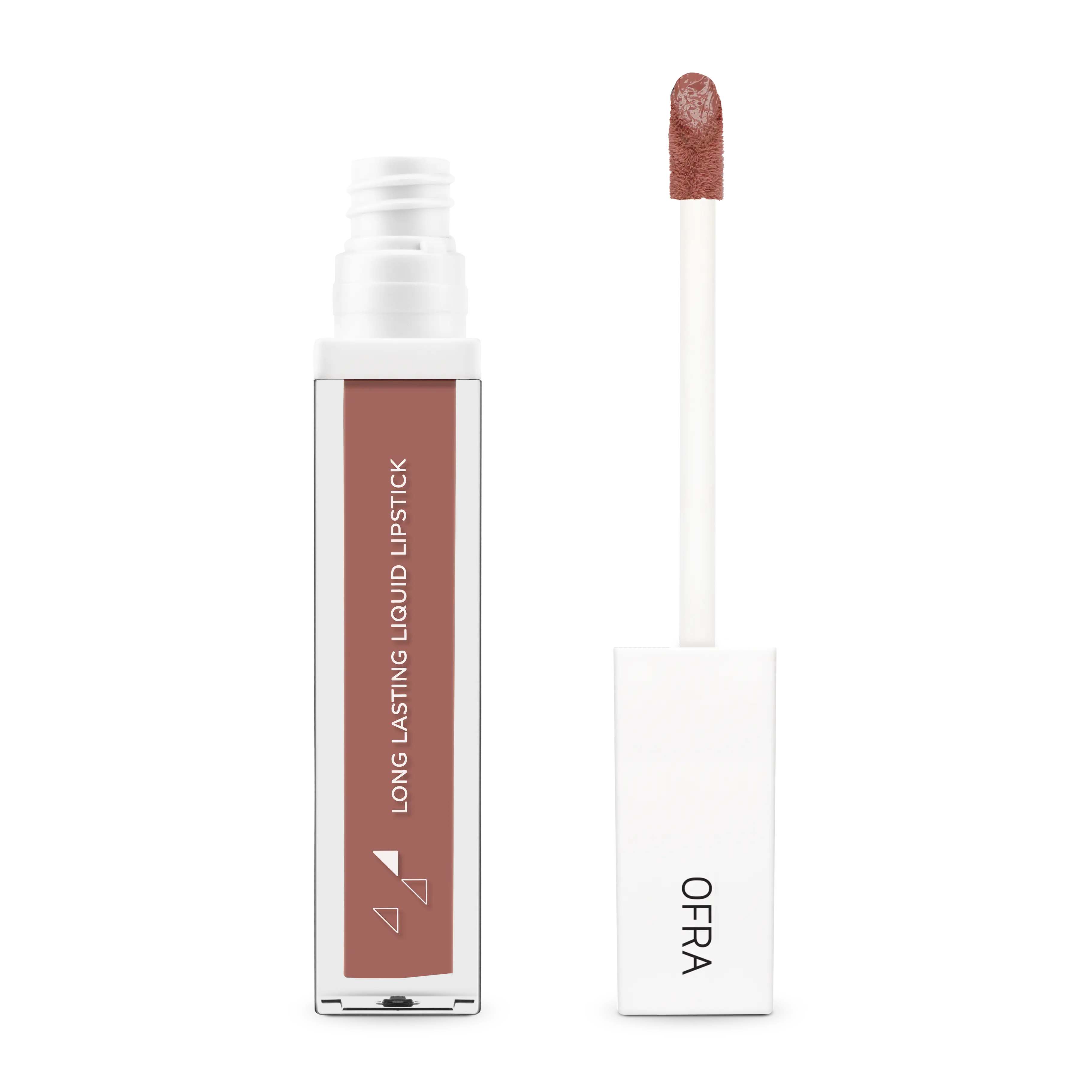 Long Lasting Liquid Lipstick - Bel Air