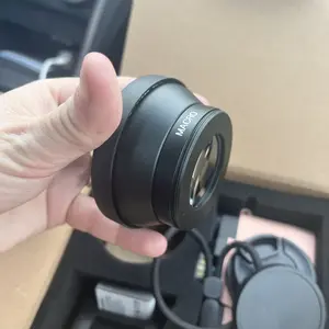 Product Review of GLOBAL PICK 4K Digital Camera with 180° Flip Screen, 16X Digital Zoom Vlogging Camera, Autofocus Camera, Including Wide Angle & Macro Lens, 32GB TF Card, Ideal Gift Choice, Photographic Kit from K**s C**r