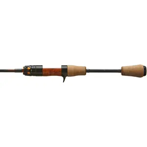 Daiwa Presso Air Ultralight Series Casting Rods