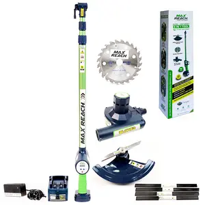 Max Reach® 3-in-1 Cordless Yard System