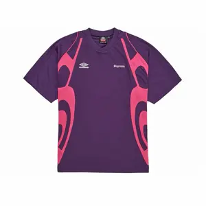 Supreme Umbro Old English Soccer Jersey