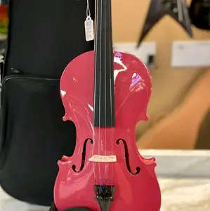 Oxford Violin