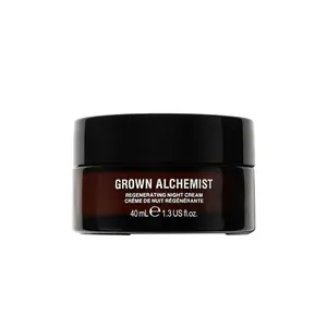Grown Alchemist Regenerating Night Cream