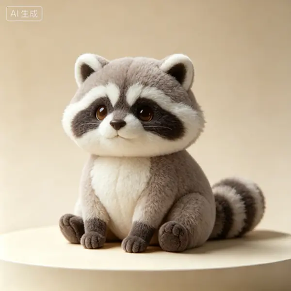 Top Grade Handcrafted Animal Statue Premium Quality Desktop Decor Ornament for House Display