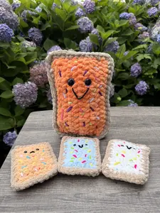 Emotional Support PopTart