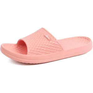 Womens Bathroom Shower Slippers Indoor Home Beach Non Slip Sandal