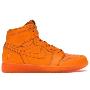 Jordan Men's 1 Retro High Gatorade Orange Peel, from StockX