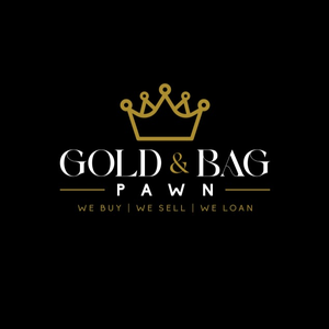 Gold & Bag Pawn