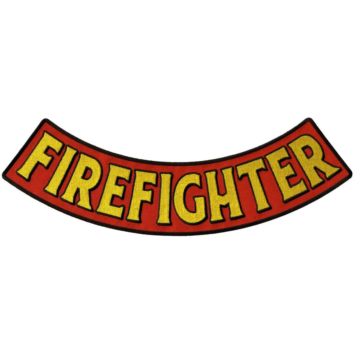 FIREFIGHTER BOTT ROCK 12