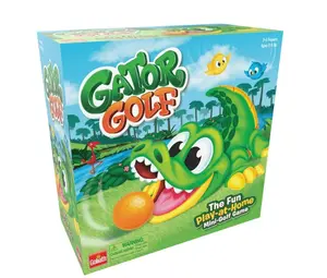 Gator Golf Game - Fun & Exciting Outdoor Lawn Game