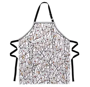 Louis C. Tiffany Magnolia Window Apron