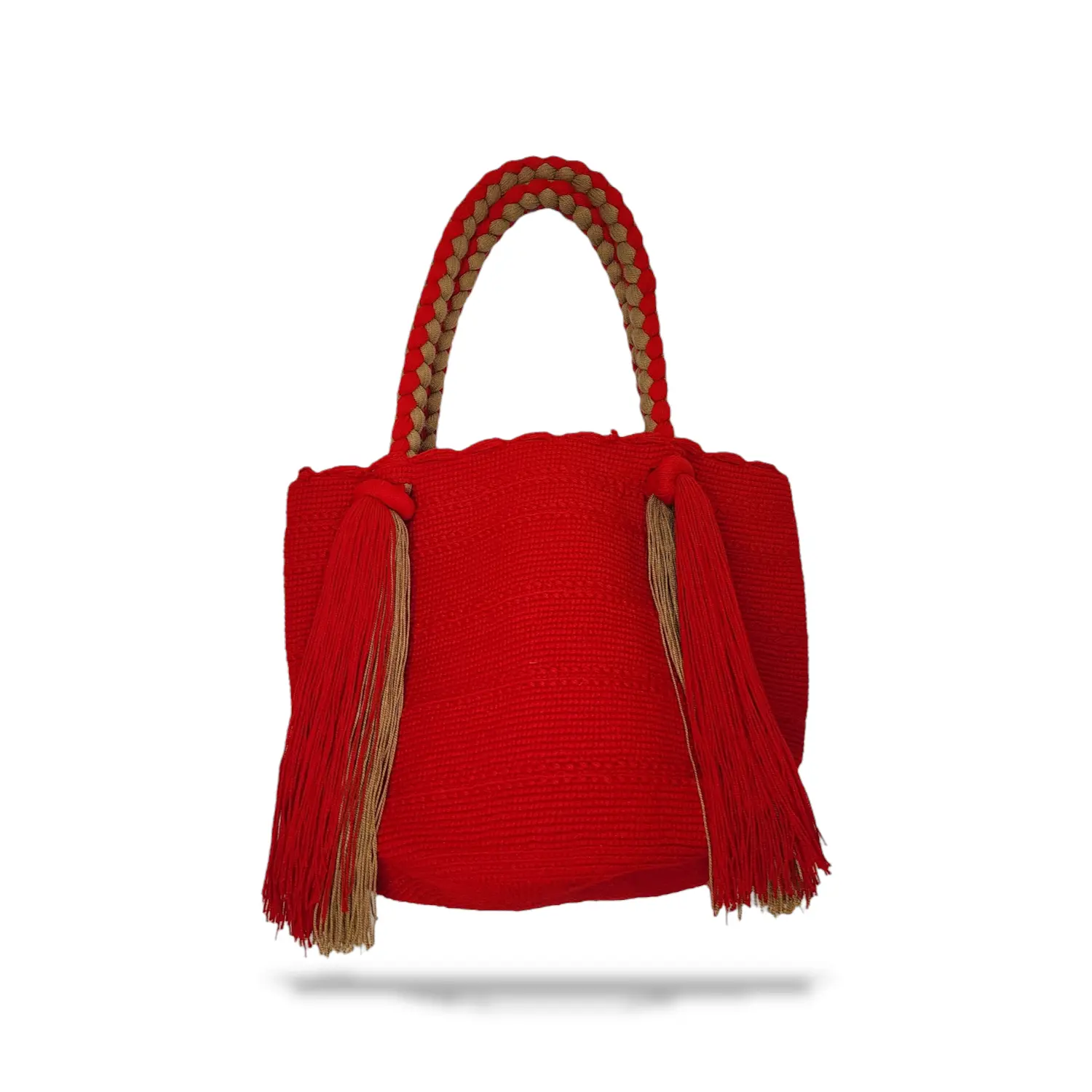 Rapunzel Hand bag
