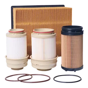 Doc's Diesel RAM 6.7L Cummins Filter Set 2025-2026