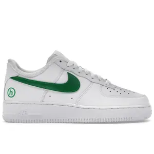 Nike Men's Air Force 1 Low Hidden NY, from StockX