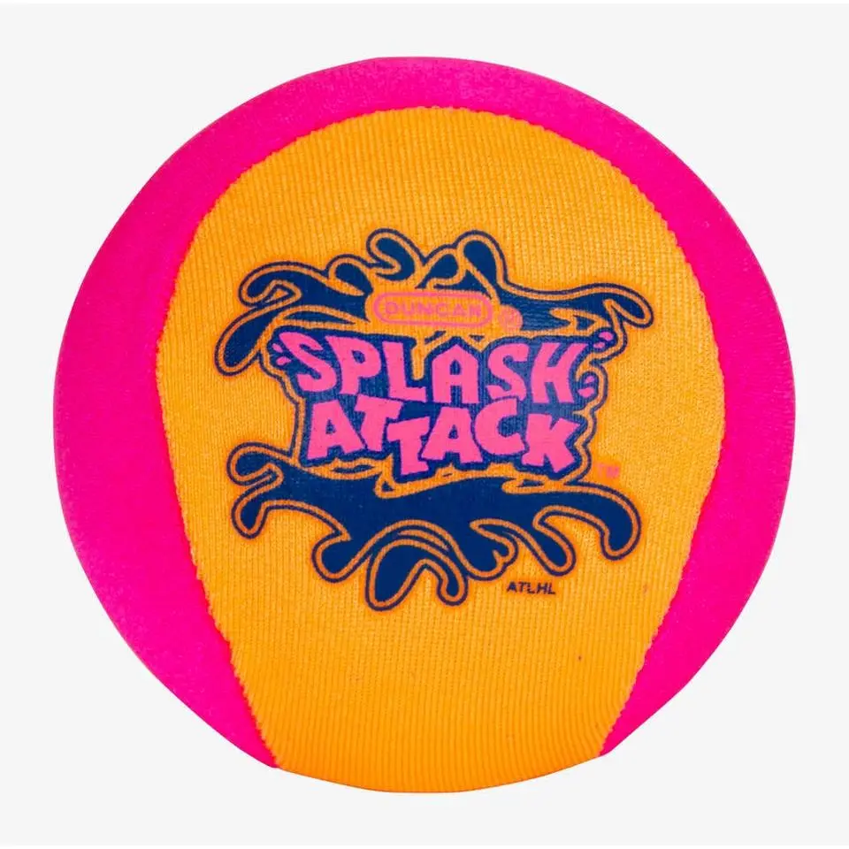 Splash Attack Water Skipping Ball