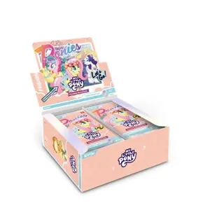 MLP English version- MaxPullsHeat- Quyin Gen5 shadow box