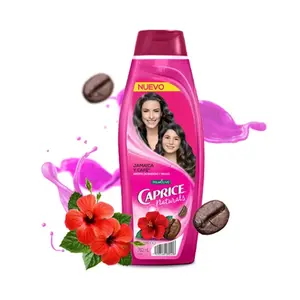 CAPRICE NATRUALS MEXICAN SHAMPOO 2 PACK PALMOLIVE CAPRICE NATRUALS MEXICAN SHAMPOO 2 PACK PALMOLIVE