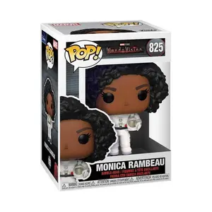 WandaVision Monica Rambeau Pop! Vinyl Figure #825