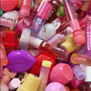 Lipgloss Lipstick Liptins - Product Title Based on Given Information