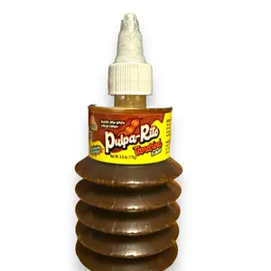 Mega Pulpa-Rito Tamarind Flavored Liquid Candy