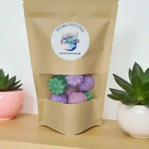 Cactus Blossom Wax Melts