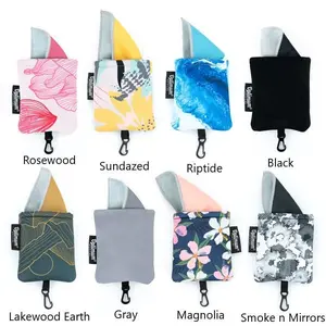 OPTIMUM OPTICAL MICROFIBER TRAVEL LENS CLOTH