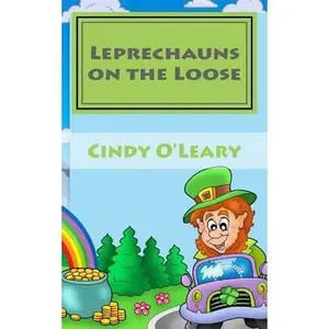 USED-Leprechauns on the Loose by O'Leary, Cindy (Paperback)