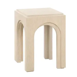 Dario Side Table Sand