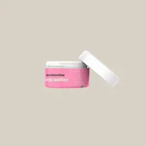 Marshmallow Fluff Body Butter Cruelty Free