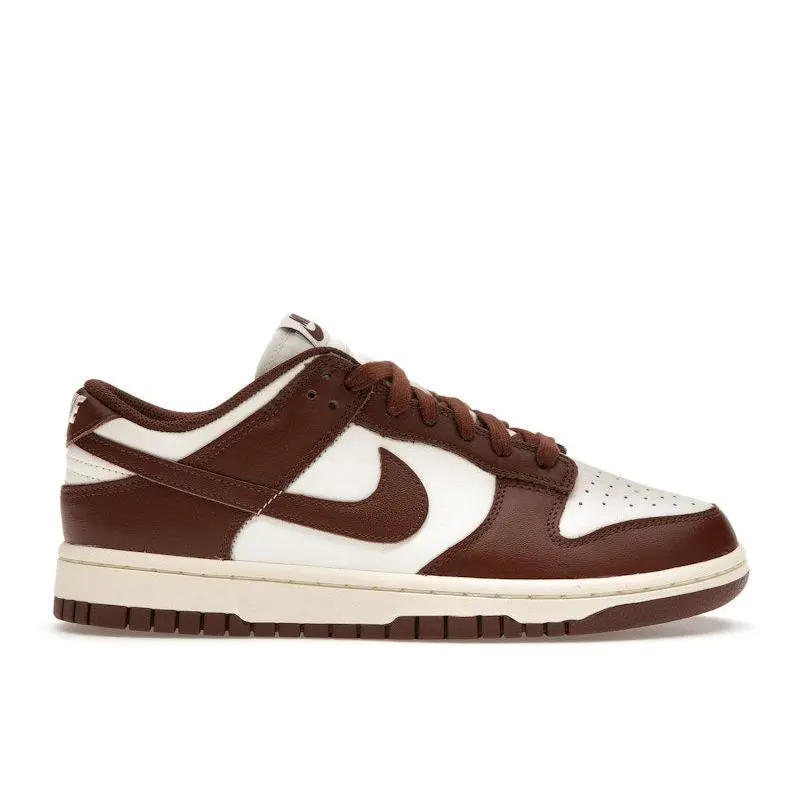 Nike Women's Dunk Low Cacao Wow, from StockX Nike Women's Dunk Low Cacao Wow, from StockX
