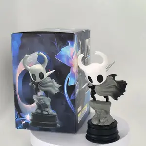 11cm PVC Collectible Figure, Standing Display Model with Base for Desk Shelf Display Nutcracker Tonies Audio Character The