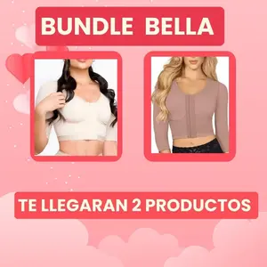 BUNDLE BELLA BUNDLE BELLA