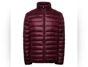 New Casual Ultralight Mens Duck Down Jackets