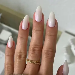 DND 2222 Cute Bunny Gel and Lacquer Duo nail care nail art