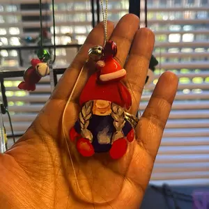 Custom Christmas Ornaments ***CLAIM DURING LIVE***