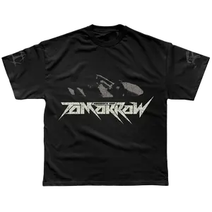 Masked Tee Masked Tee