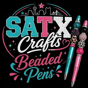 Character Pens