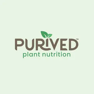 Purived Plant Food