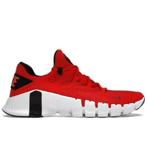 Nike Men's Free Metcon 4 Chile Red, from StockX