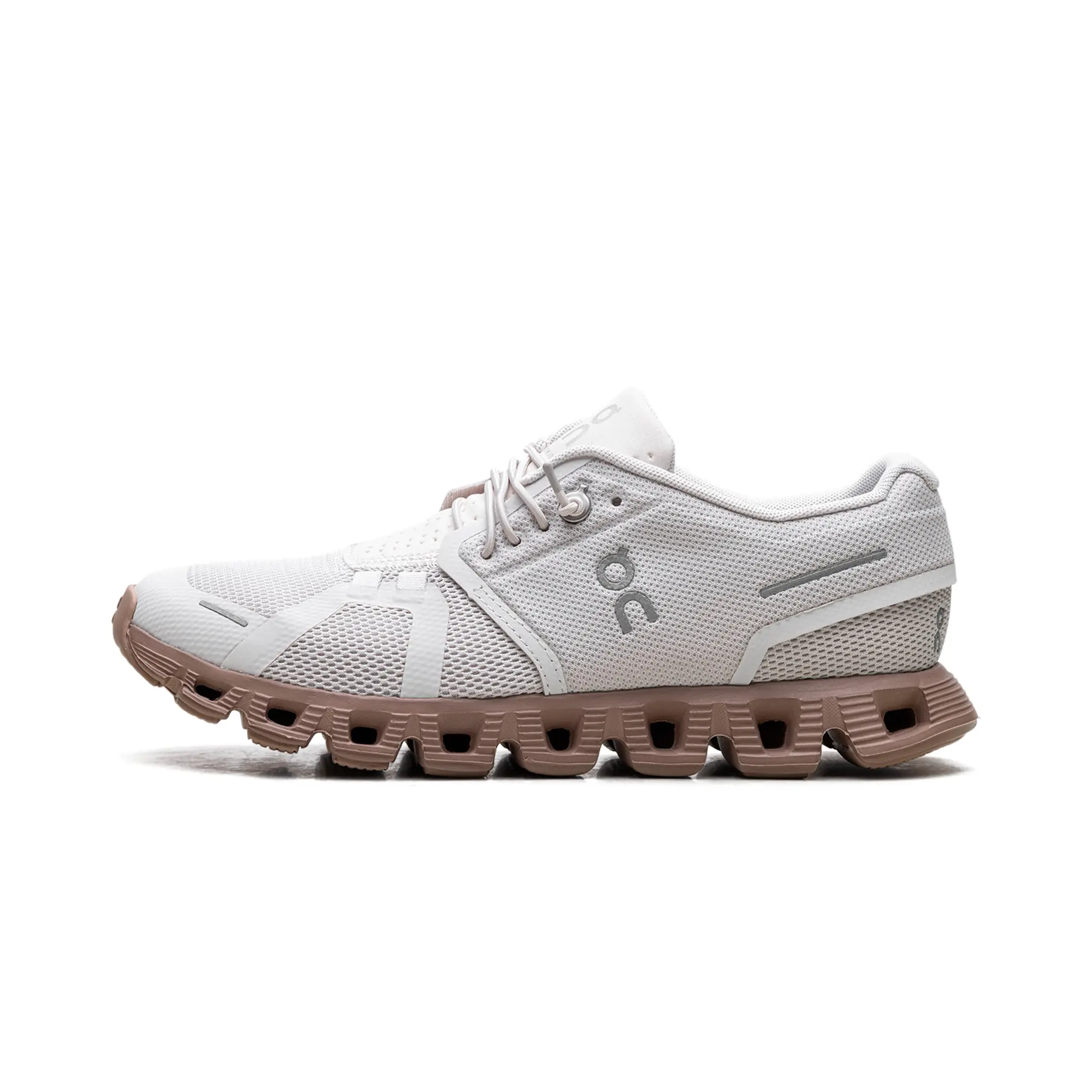 On Cloud 5 WMNS "Sand Rosebrown" 59.97767