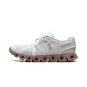 On Cloud 5 WMNS "Sand Rosebrown" 59.97767